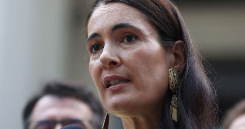 clotilde armand a fost condamnata la un an de inchisoare acest dosar a fost folosit ca arma politica decizia nu este definitiva 6a959a38a0933