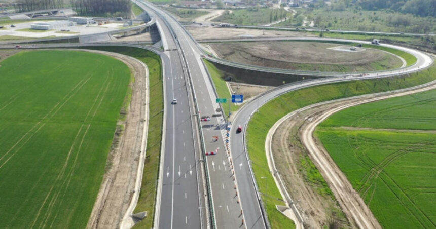 cnair cate tronsoane de autostrada finantate prin pnrr vor fi gata la timp cu un ochi razi cu unul plangi 6a8be832a0018