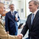 consilierul pe securitate nationala de la cotroceni si seful armatei au fost primiti la pentagon mesaj privind nato 3 0 6a71c9788b6bc