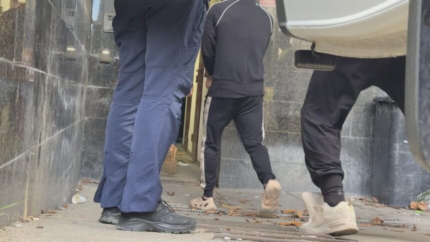 constanta fugiti din centrele de plasament ajunsi la talharii droguri amenintari cu moartea si furt 6a88c474cceaf