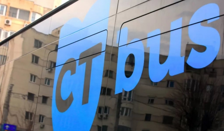 constanta modificari temporare pe trei linii ct bus din cauza traficului si a masinilor parcate 6a85f3b08de8f