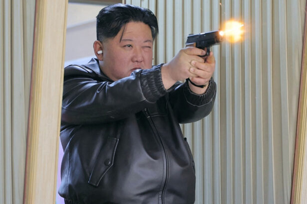 coreea de nord trimite aproximativ 100 de sportivi la jocurile asiatice in japonia pentru a l face fericit pe maresalul kim jong un 6a8e9941e9ed6