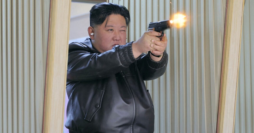 coreea de nord trimite aproximativ 100 de sportivi la jocurile asiatice in japonia pentru a l face fericit pe maresalul kim jong un 6a8e9941e9ed6