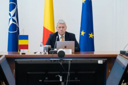 criza din ceuta romania sustine mobilizarea rapida a tuturor instrumentelor ue pentru sprijinirea spaniei transmite catalin predoiu 6a71fe3473fdc