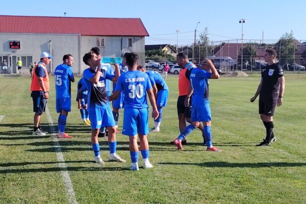 cs agigea debuteaza sambata pe teren propriu in noul sezon al ligii a 3 a 6a9334f97dfca