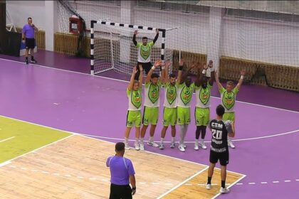 csm constanta a pierdut la limita confruntarea cu csm bucuresti de la cupa poli 6a7f8a9554063