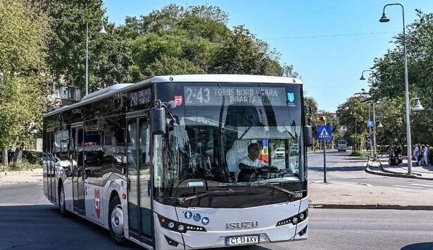 ctbus constanta trasee modificate pentru autobuzele 2 43 43c 43m 5 40 si city tour 6a9128702487f