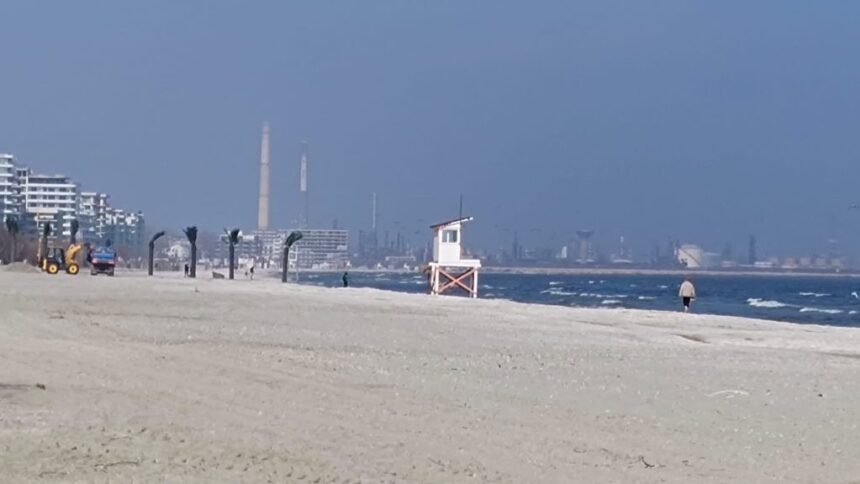 cum ar putea arata plajele din mamaia in urmatorii ani proiectul a primit aviz pozitiv 6a7f866f19296