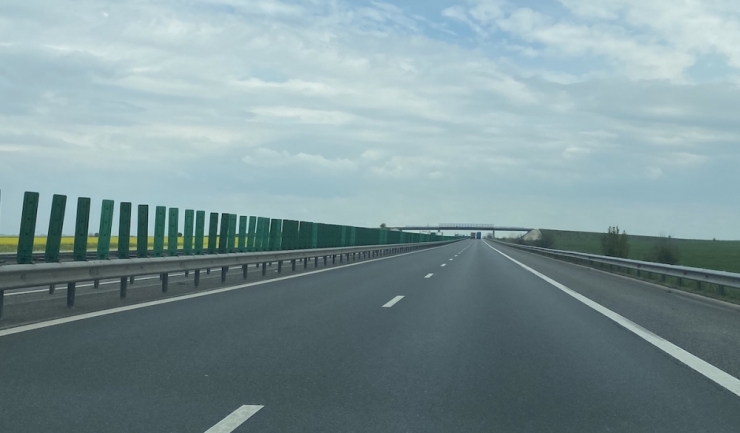 cum se circula miercuri dimineata pe principalele drumuri din tara 6a72d510a1007