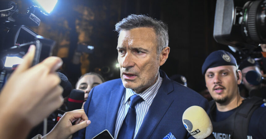 curtea de apel bucuresti a dat unda verde inceperii judecatii in dosarul care il vizeaza pe florian coldea decizia poate fi contestata 6a7356c36e65e