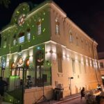 curtea sinagogii mari din constanta parte din evenimentul open streets 6a8228458eab6