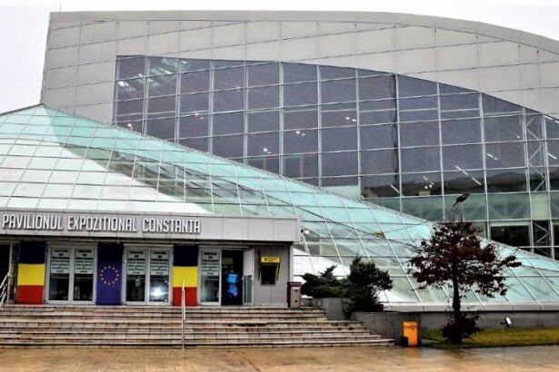 demolare partiala si o cladire noua planul consiliului judetean constanta pentru modernizarea pavilionului expozitional 6a7b5d796eb71