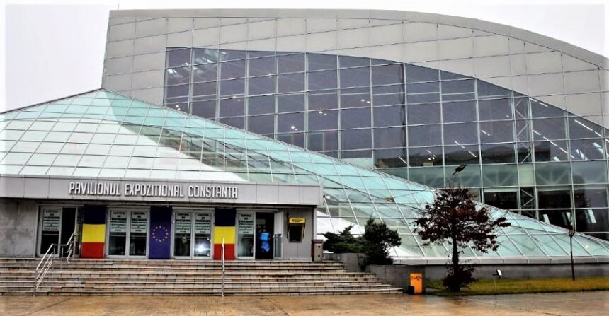 demolare partiala si o cladire noua planul consiliului judetean constanta pentru modernizarea pavilionului expozitional 6a7b5d796eb71