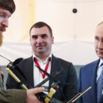 directorul unei fabrici de drone din rusia ranit grav in explozia unei masini la ekaterinburg medicii lupta pentru a i salva viata 6a73452bcaa4d