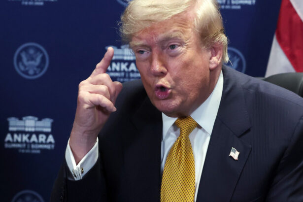 donald trump spune ca sua se gandesc serios sa schimbe numele lacului ontario in lacul america reactia unui politician canadian 6a8d8e1313702