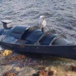 doua drone suspecte distruse de scafandri in marea neagra langa neptun deep ce spun autoritatile ucrainene 6a7b59af673ac