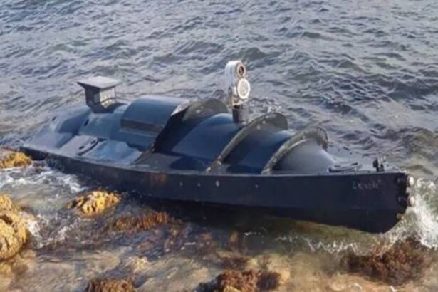 doua drone suspecte distruse de scafandri in marea neagra langa neptun deep ce spun autoritatile ucrainene 6a7b59af673ac
