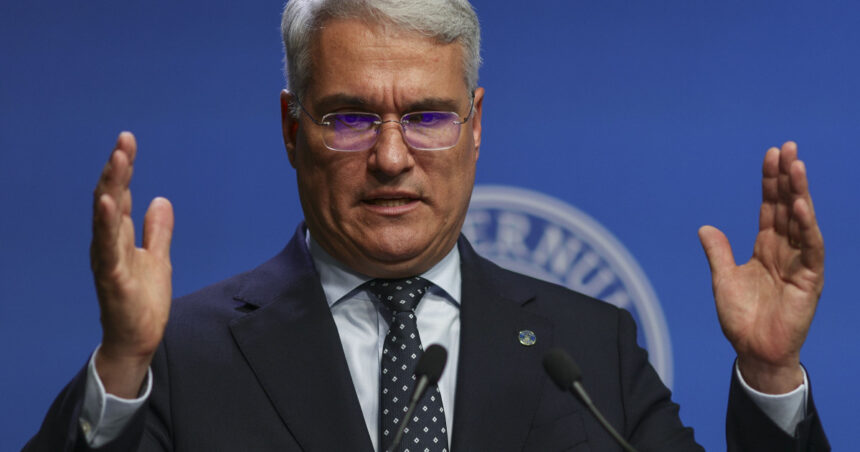 dragos pislaru spune ca intram in ultima saptamana in care poate fi deblocata legea salarizarii si acuza politicienii de dezinformare 6a7992e025f51