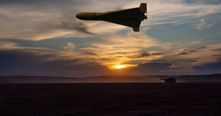 drone rusesti au avariat un punct de trecere a frontierei dintre ucraina si republica moldova traficul a fost oprit 6a8801c2897a1