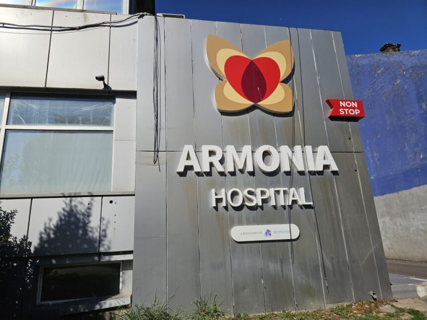 dsp constanta a atacat cu recurs decizia judecatorilor in scandalul armonia hospital 6a856e31022bc