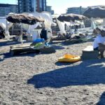 dupa scandalul constructiilor de pe plaja abadl incepe delimitarea terenurilor statului de la midia la vama veche 6a7e46d63746d
