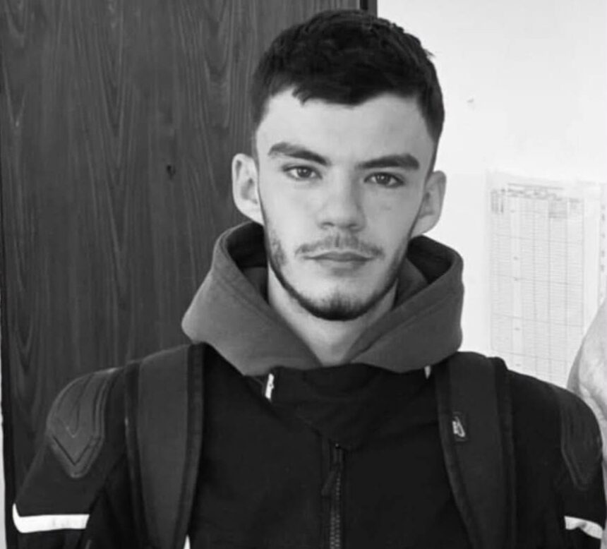 el este adolescentul care si a pierdut viata in accidentul de pe dn3 6a8168134452e