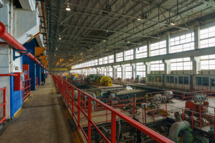 elcen cet progresu a fost conectata la sistemul energetic national si produce aproape 35 mw 6a7c1630a1d4e