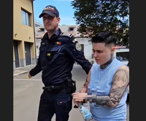 erau sau nu concubini cand se decide daca incepe procesul tinerei care si a injunghiat colegul de apartament in tomis iii 6a95e579eb908