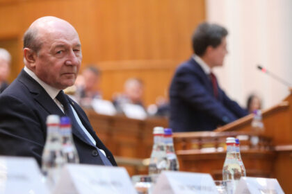 exclusiv avem un presedinte complexat basescu despre exigentele lui nicusor dan subiectele salarii ani guvern a blocat aceste procese 6a887949d2e5e