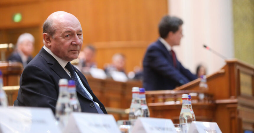 exclusiv avem un presedinte complexat basescu despre exigentele lui nicusor dan subiectele salarii ani guvern a blocat aceste procese 6a887949d2e5e