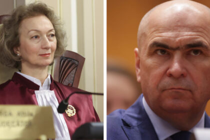 exclusiv bolojan despre intalnirea cu sefa ccr nu vad niciun fel de problema ce spune despre o eventuala audiere in parlament 6a8df78b26f8b