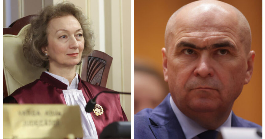 exclusiv bolojan despre intalnirea cu sefa ccr nu vad niciun fel de problema ce spune despre o eventuala audiere in parlament 6a8df78b26f8b