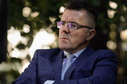 exclusiv dan dungaciu discutiile aur cu partidele parlamentare au esuat singura solutie pentru romania sunt alegerile anticipate 6a748c206dd09