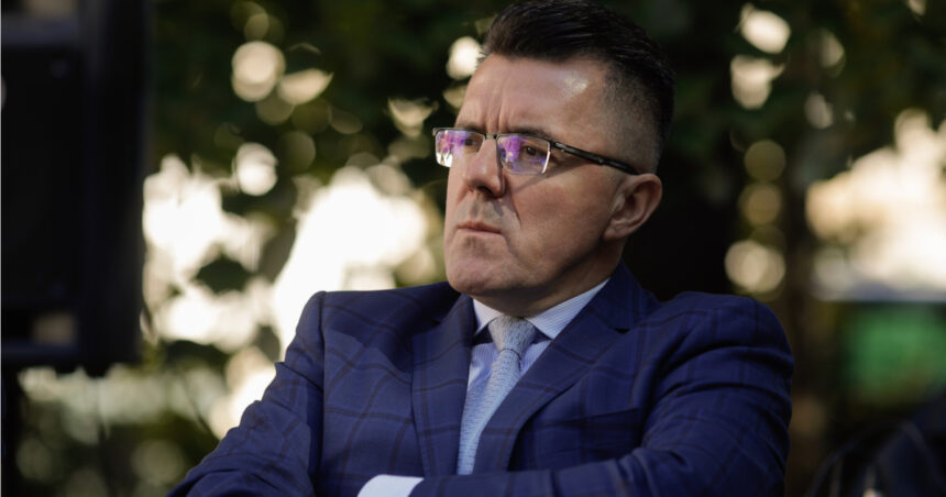 exclusiv dan dungaciu discutiile aur cu partidele parlamentare au esuat singura solutie pentru romania sunt alegerile anticipate 6a748c206dd09