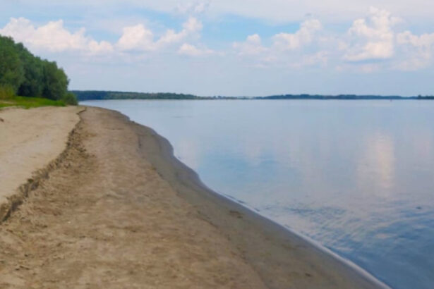 exclusiv de ce sunt vitale operatiunile de dragare a dunarii pentru centrala de la cernavoda apele romane prognoza nu e optimista 6a79ee3f57a91