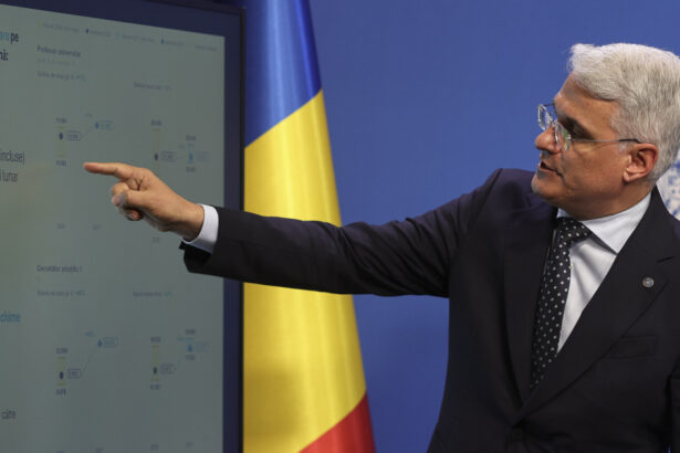 exclusiv dragos pislaru acuza psd ca pune in pericol banii din pnrr pentru a arata ca tara e in haos e un comportament sistemic 6a72f0cd249ba