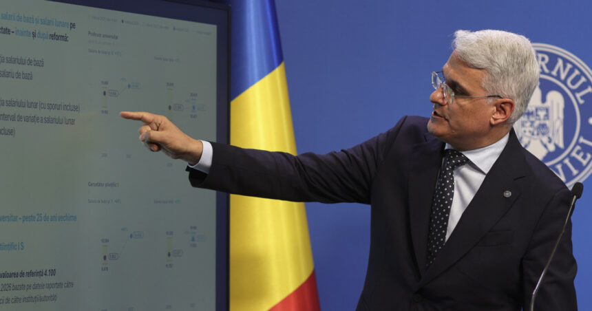 exclusiv dragos pislaru acuza psd ca pune in pericol banii din pnrr pentru a arata ca tara e in haos e un comportament sistemic 6a72f0cd249ba