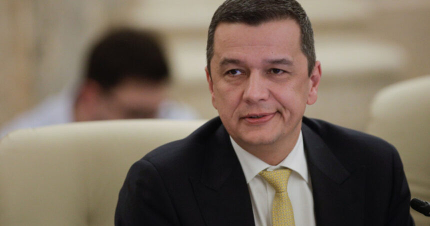 exclusiv gheorghiu atac dur la grindeanu nu e capabil sa fie solidar cu nevoile tarii e nedrept ca psd sa primeasca guvernarea 6a7917cdd8651