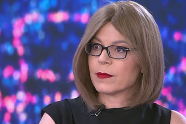 exclusiv jurnalista liliana ruse reactie la declaratiile lui ilie bolojan privind citostaticele am avut de ales cand ne am imbolnavit 6a8e6f12dc99a