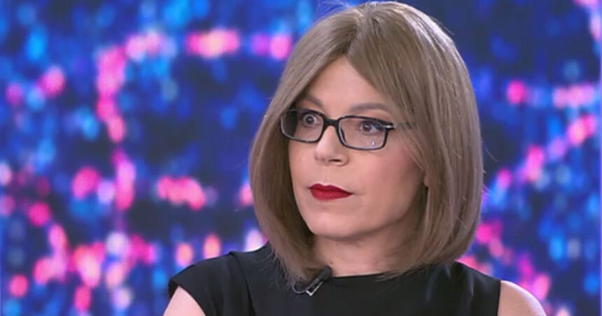 exclusiv jurnalista liliana ruse reactie la declaratiile lui ilie bolojan privind citostaticele am avut de ales cand ne am imbolnavit 6a8e6f12dc99a