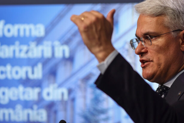 exclusiv legea salarizarii dragos pislaru anunta schimbari majore pentru educatie si sanatate totul depinde acum de responsabilitatea politica 6a7ae0d30e2aa