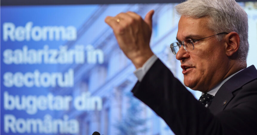 exclusiv legea salarizarii dragos pislaru anunta schimbari majore pentru educatie si sanatate totul depinde acum de responsabilitatea politica 6a7ae0d30e2aa