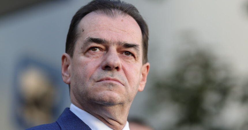 exclusiv ludovic orban despre nicusor dan este principalul vinovat alaturi de psd pentru actuala criza politica 6a7098de57d79
