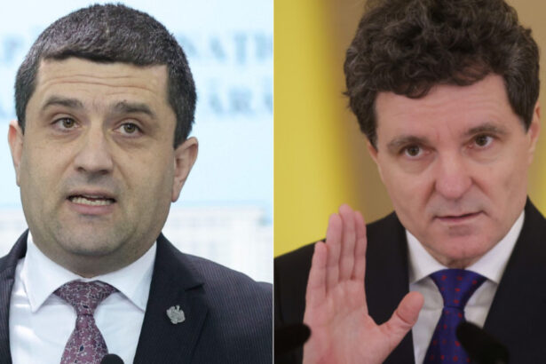 exclusiv miruta ii cere lui nicusor dan mai multa fermitate mi as dori sa se puna degetul pe cei vinovati cum vede relatia cu presedintele 6a94928f5e85b