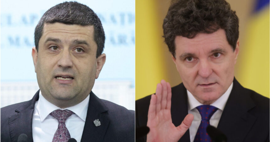 exclusiv miruta ii cere lui nicusor dan mai multa fermitate mi as dori sa se puna degetul pe cei vinovati cum vede relatia cu presedintele 6a94928f5e85b