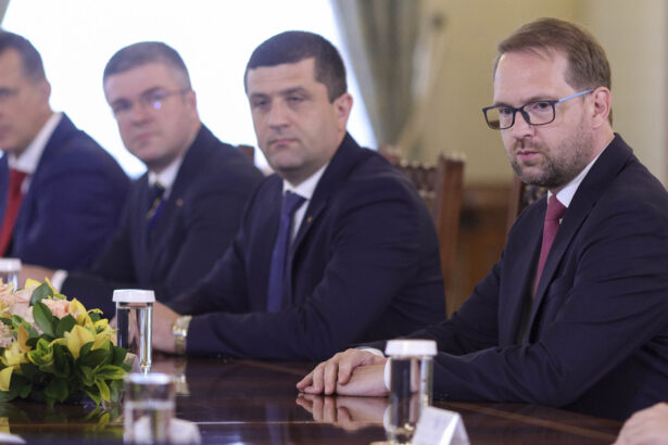 exclusiv radu miruta acuza un abuz in cazul lui dominic fritz nu ne putem regla conturile politic prin astfel de instrumente 6a948cbc8e344
