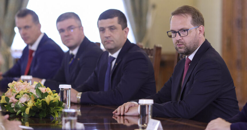 exclusiv radu miruta acuza un abuz in cazul lui dominic fritz nu ne putem regla conturile politic prin astfel de instrumente 6a948cbc8e344