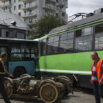exclusiv sfatul lui titi aur pentru soferi dupa accidentul din medias ce trebuie sa faca daca un autobuz scapat de sub control vine spre ei 6a871d41d3781