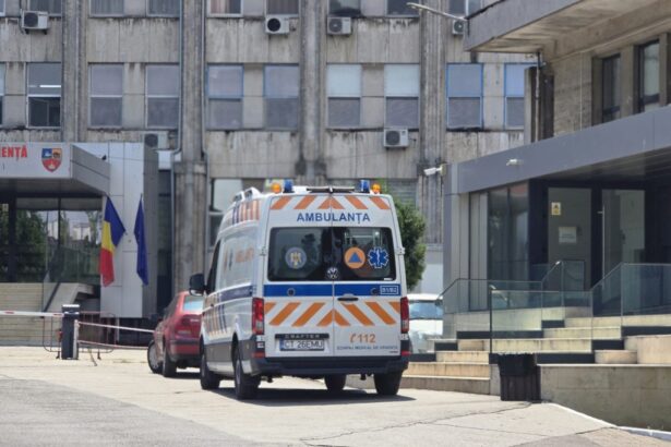 exclusiv socant un pacient al spitalului judetean constanta s a aruncat de la etaj 6a92d8ef05ed9