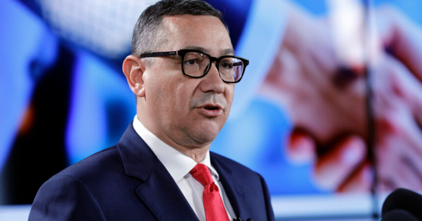 exclusiv victor ponta nicusor dan nu ar trebui sa l dea acum afara pe lucian pahontu pentru ca ar ceda unui santaj 6a91a954e2d44